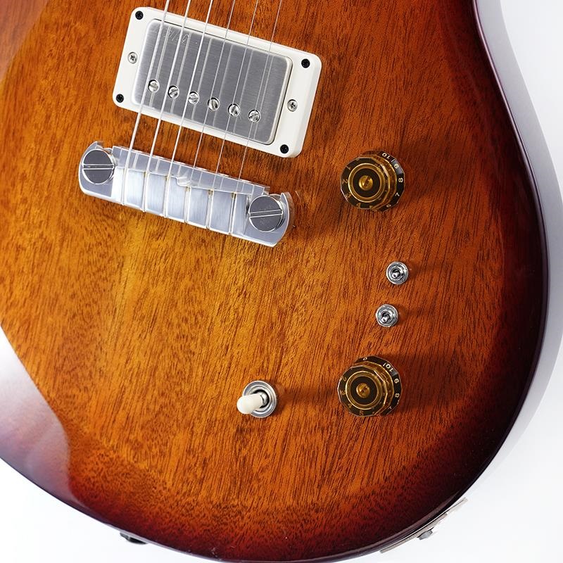 P.R.S. S2 MIRA 594 (Dark Cherry Sunburst) SN.S2084287 2025年生産品