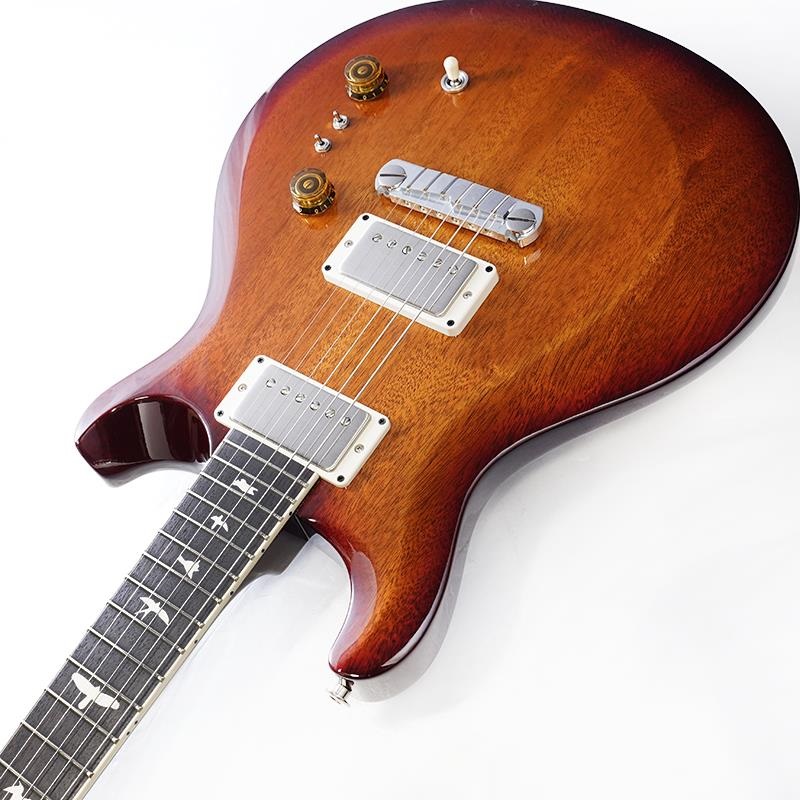 P.R.S. S2 MIRA 594 (Dark Cherry Sunburst) SN.S2084287 2025年生産品