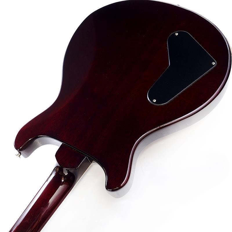 P.R.S. S2 MIRA 594 (Dark Cherry Sunburst) SN.S2084287 2025年生産品