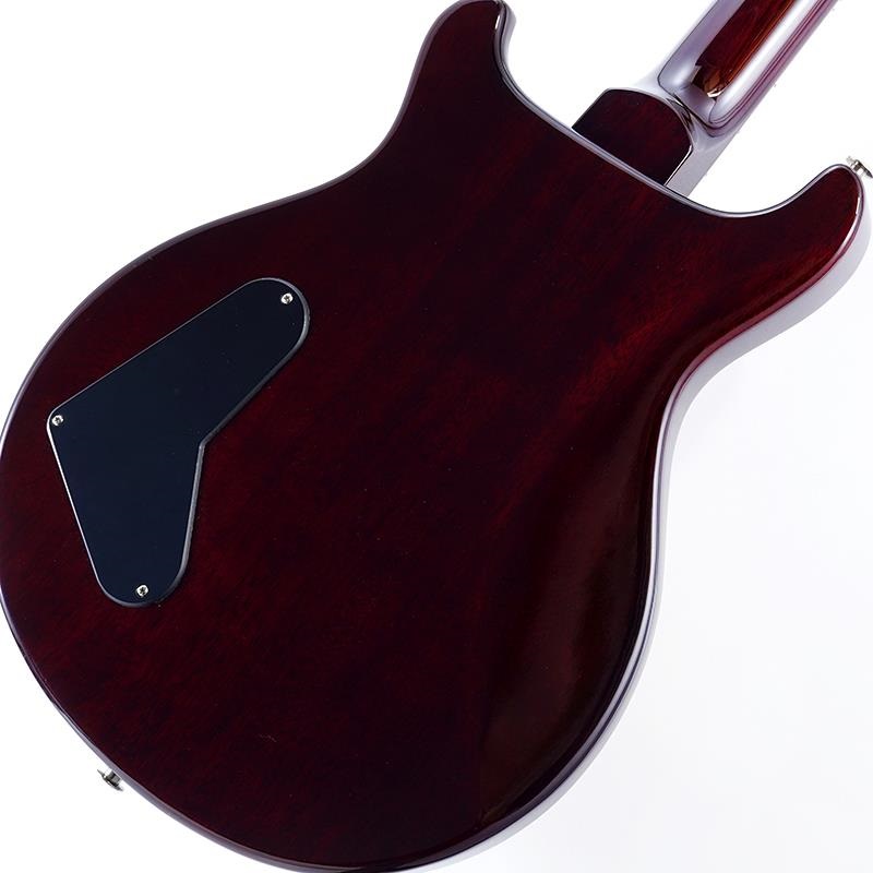 P.R.S. S2 MIRA 594 (Dark Cherry Sunburst) SN.S2084287 2025年生産品