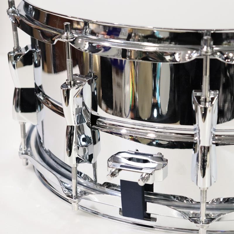 YAMAHA SSS1465 [Stage Custom Steel Snare Drum 14''×6.5