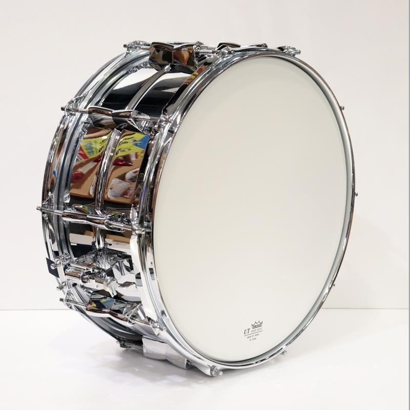 YAMAHA SSS1465 [Stage Custom Steel Snare Drum 14''×6.5