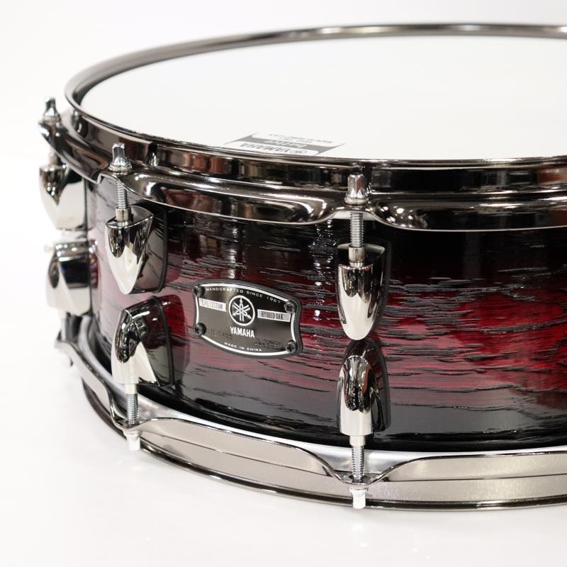 YAMAHA LHS1455 UMS [Live Custom Hybrid Oak 14''×5.5'' - UZUマグマ