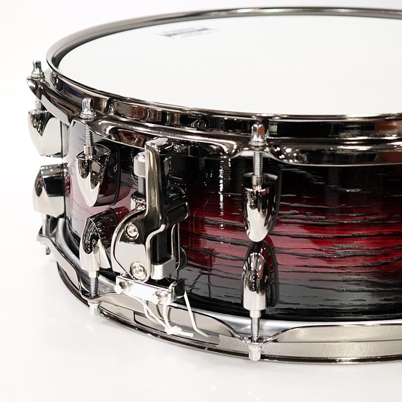 YAMAHA LHS1455 UMS [Live Custom Hybrid Oak 14''×5.5'' - UZUマグマ