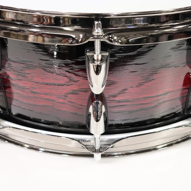 YAMAHA LHS1455 UMS [Live Custom Hybrid Oak 14''×5.5'' - UZUマグマ