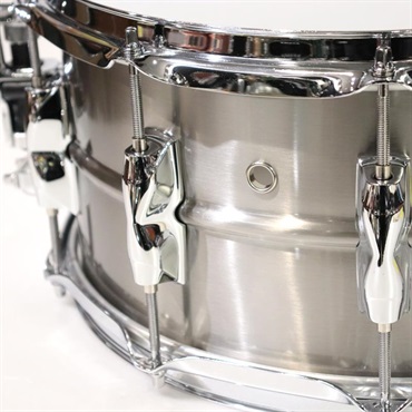 YAMAHA RLS1470 [Recording Custom Stainless Steel 14''×7'']【イベント使用特価品】 画像3