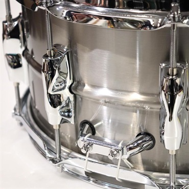 YAMAHA RLS1470 [Recording Custom Stainless Steel 14''×7'']【イベント使用特価品】 画像4