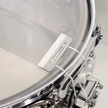 YAMAHA RLS1470 [Recording Custom Stainless Steel 14''×7'']【イベント使用特価品】 画像7