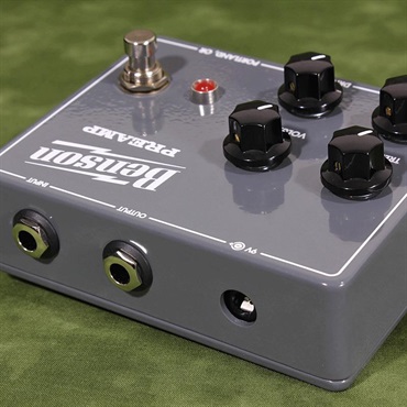 Benson Amps USED 中古 Preamp Pedal 画像3