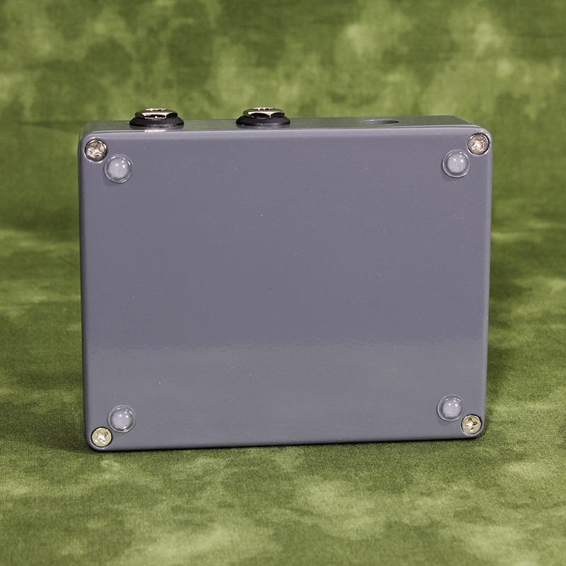 Benson Amps USED 中古 Preamp Pedal 画像4