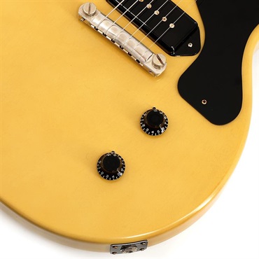 Gibson 1957 Les Paul Junior Reissue VOS (TV Yellow) 【S/N 751293】 画像4
