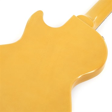 Gibson 1957 Les Paul Junior Reissue VOS (TV Yellow) 【S/N 751293】 画像5