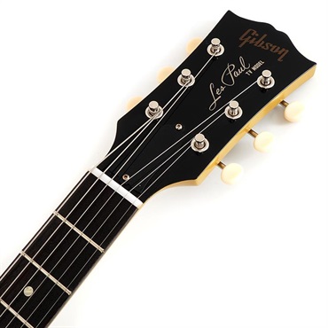 Gibson 1957 Les Paul Junior Reissue VOS (TV Yellow) 【S/N 751293】 画像6