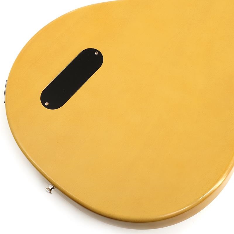 Gibson 1957 Les Paul Junior Reissue VOS (TV Yellow) 【S/N 751293】 画像7