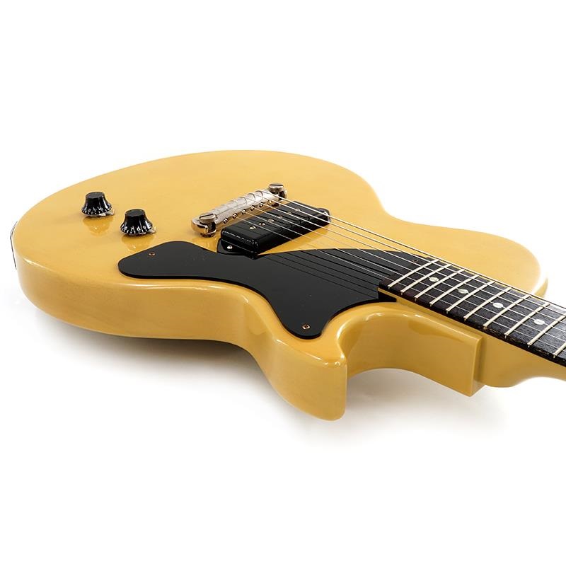 Gibson 1957 Les Paul Junior Reissue VOS (TV Yellow) 【S/N 751293】 画像8