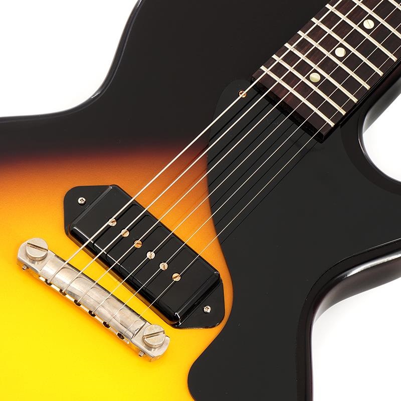 Gibson 1957 Les Paul Junior Single Cut Reissue VOS (Vintage Sunburst) 【S/N 751269】 画像3