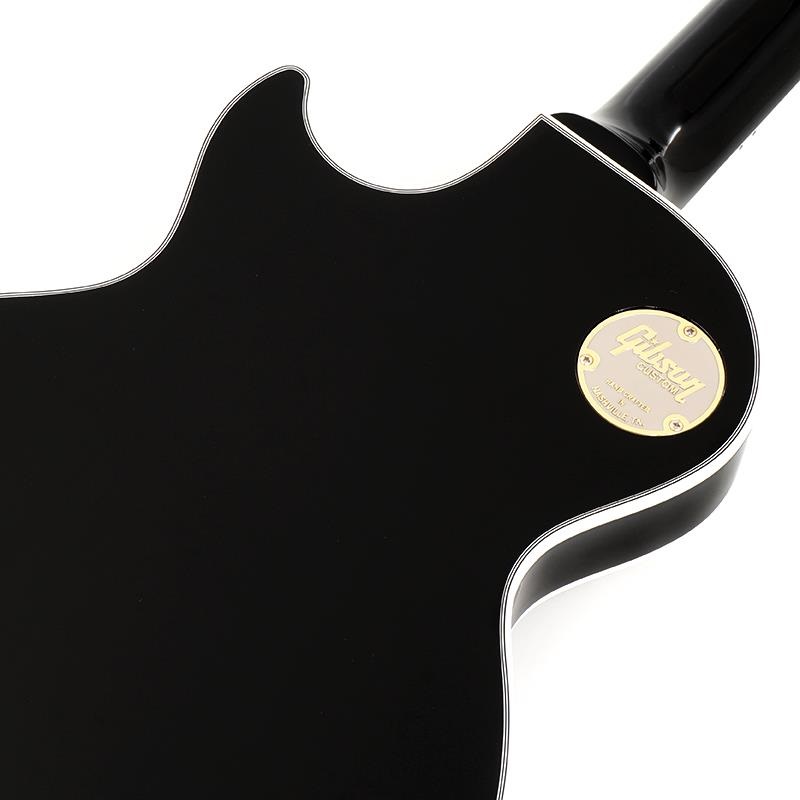 Gibson Les Paul Custom Figured (Red Tiger) 【S/N CS502747】 画像5