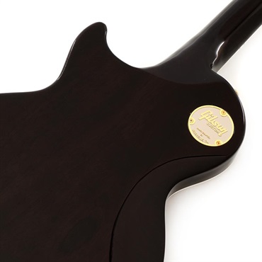 Gibson Les Paul Axcess Custom Figured Top w/ Ebony Fingerboard (Bengal Burst) 【S/N CS502656】 画像5