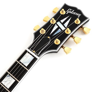 Gibson Les Paul Axcess Custom Figured Top w/ Ebony Fingerboard (Bengal Burst) 【S/N CS502656】 画像6