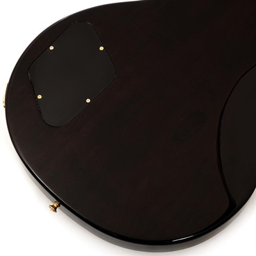 Gibson Les Paul Axcess Custom Figured Top w/ Ebony Fingerboard (Bengal Burst) 【S/N CS502656】 画像7