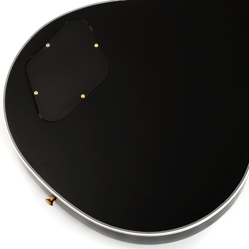 Gibson Les Paul Custom Ebony Fingerboard Gloss Ebony  【S/N CS502444】 画像7