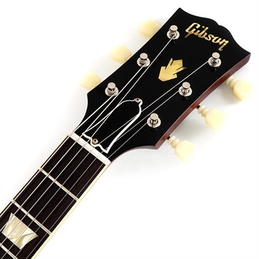 Gibson 1964 SG Standard Reissue VOS Cherry Red w/Maestro Vibrola 【S/N 503834】 画像6