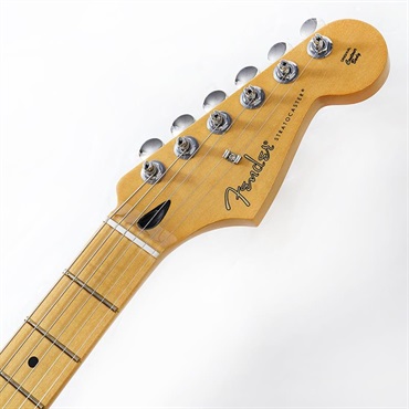 Fender MEX Player II Stratocaster HSS (Aged Cherry Burst/Maple) [Chambered Body] 画像8