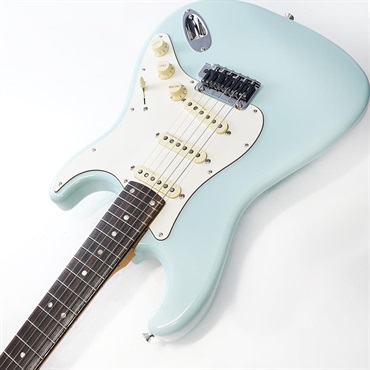 Fender Made in Japan Rei Stratocaster R246 (Rei Blu/Rosewood) 画像5