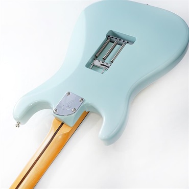 Fender Made in Japan Rei Stratocaster R246 (Rei Blu/Rosewood) 画像6
