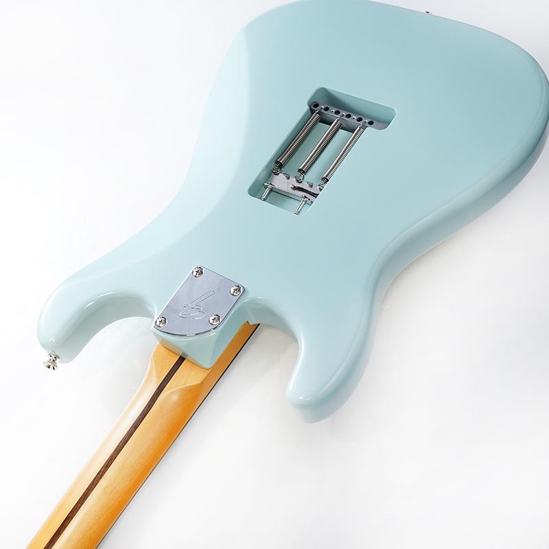 Fender Made in Japan Rei Stratocaster R246 (Rei Blu/Rosewood) 画像6