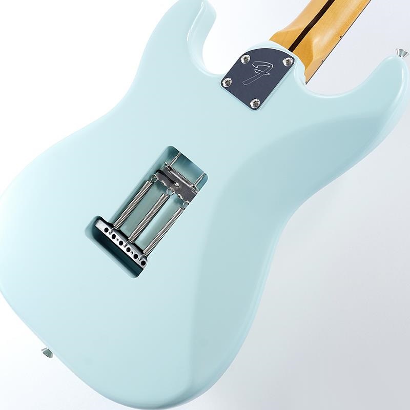 Fender Made in Japan Rei Stratocaster R246 (Rei Blu/Rosewood) 画像7