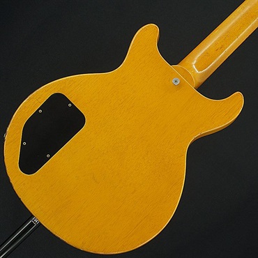 Gibson USED 中古 Les Paul Special DC (TV Yellow) [SN.90665634] ギブソン 画像1