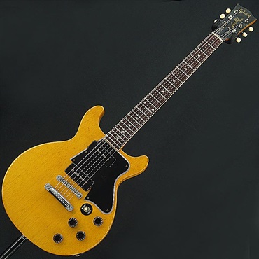 Gibson USED 中古 Les Paul Special DC (TV Yellow) [SN.90665634] ギブソン 画像2