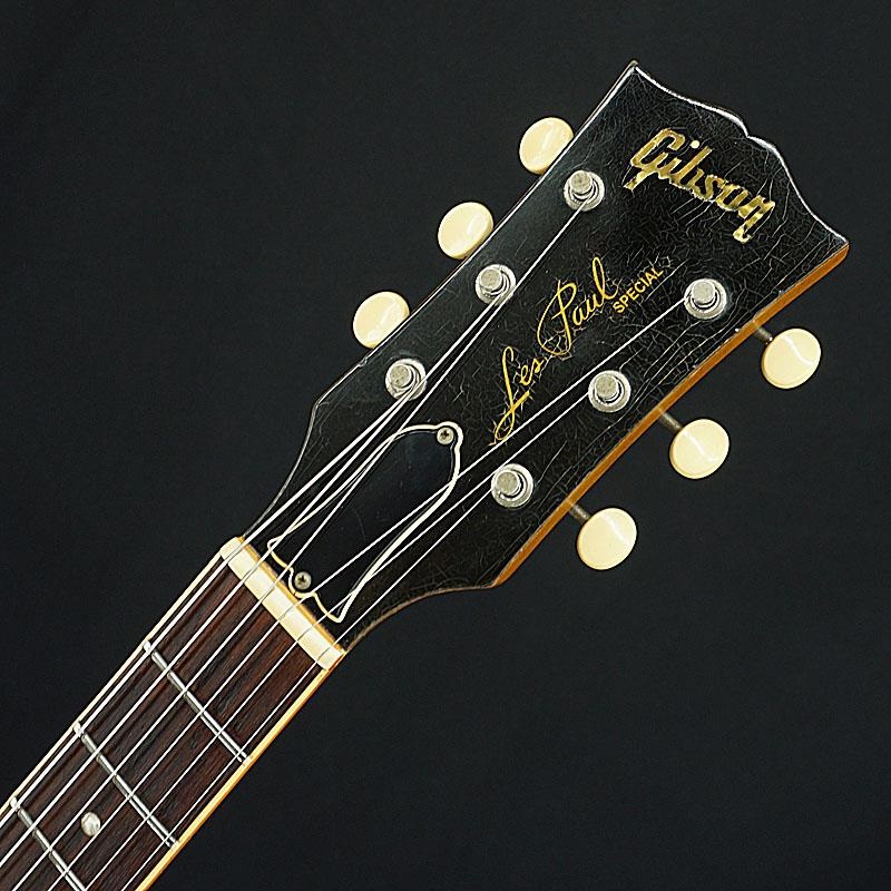 Gibson USED 中古 Les Paul Special DC (TV Yellow) [SN.90665634] ギブソン 画像6