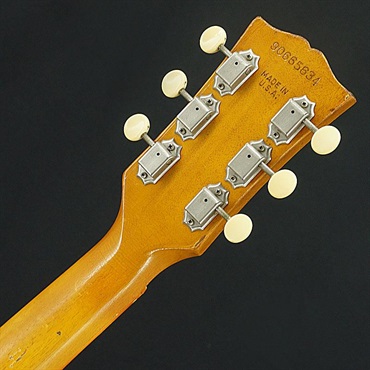 Gibson USED 中古 Les Paul Special DC (TV Yellow) [SN.90665634] ギブソン 画像7