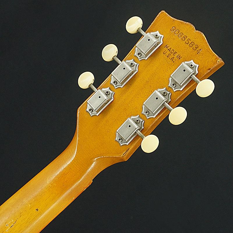 Gibson USED 中古 Les Paul Special DC (TV Yellow) [SN.90665634] ギブソン 画像7