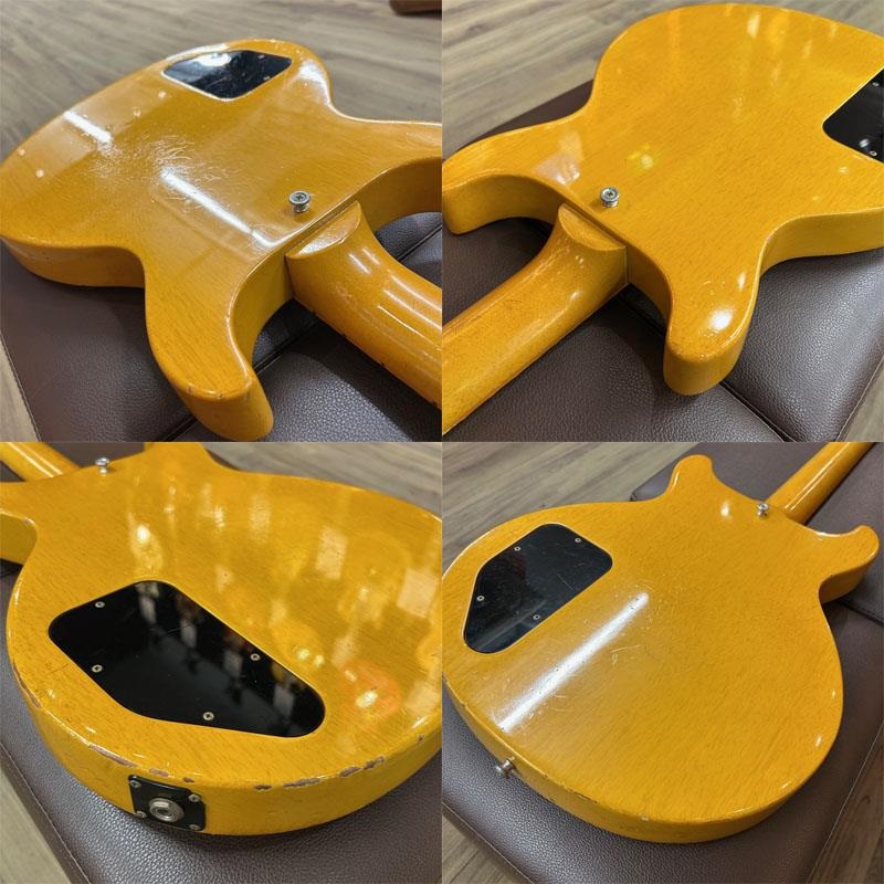 Gibson USED 中古 Les Paul Special DC (TV Yellow) [SN.90665634] ギブソン 画像9