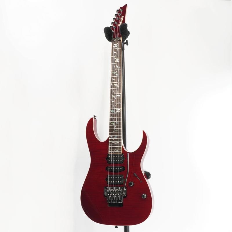 Ibanez USED 中古 j.custom RG8570Z-AGT [SN. F1903915] 画像1