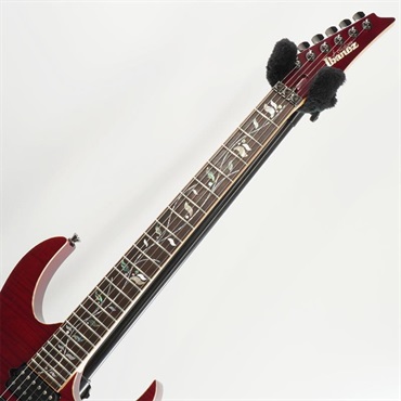 Ibanez USED 中古 j.custom RG8570Z-AGT [SN. F1903915] 画像4
