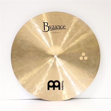 MEINL USED 中古 AC-DOUBLEDOWN [Artist Concept Model - Double Down Stack 17''/18''] 画像1