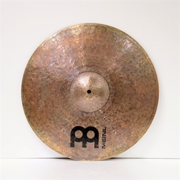 MEINL USED 中古 AC-DOUBLEDOWN [Artist Concept Model - Double Down Stack 17''/18''] 画像3