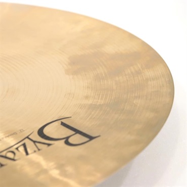 MEINL USED 中古 AC-DOUBLEDOWN [Artist Concept Model - Double Down Stack 17''/18''] 画像4