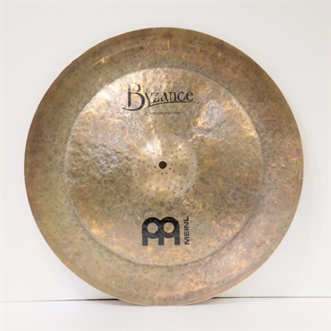 MEINL USED 中古 AC-DOUBLEDOWN [Artist Concept Model - Double Down Stack 17''/18''] 画像5