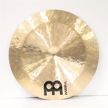 MEINL USED 中古 AC-DOUBLEDOWN [Artist Concept Model - Double Down Stack 17''/18''] 画像7