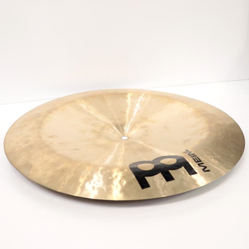 MEINL USED 中古 AC-DOUBLEDOWN [Artist Concept Model - Double Down Stack 17''/18''] 画像8