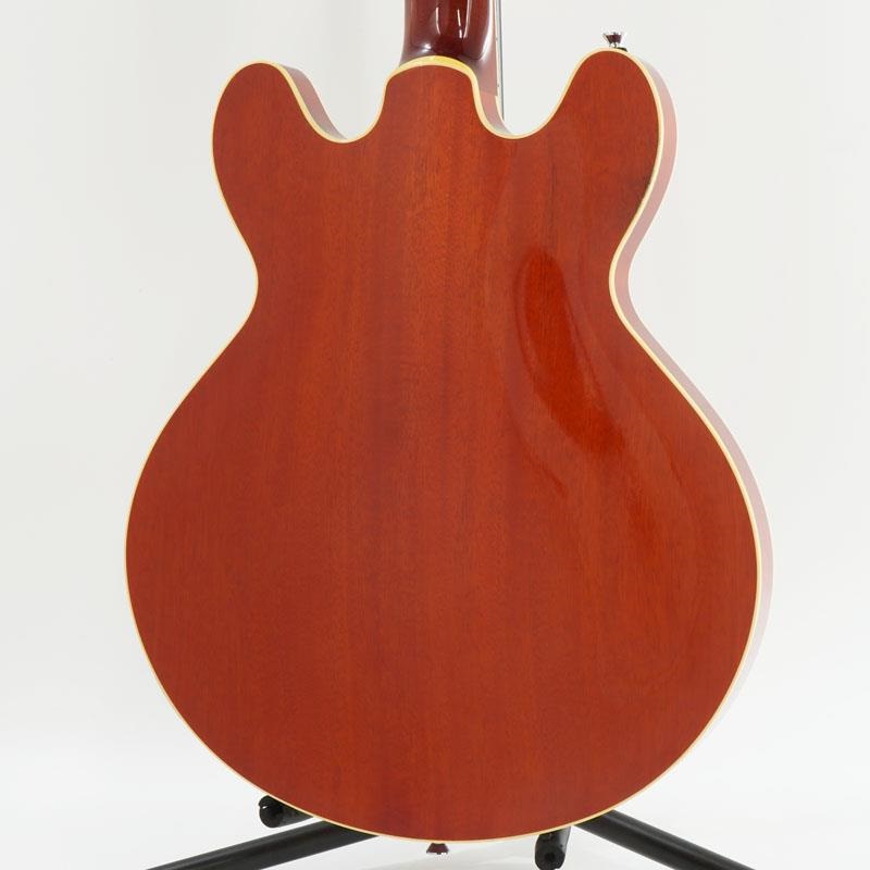unknown USED 中古 Collings I-35 Deluxe Iced Tea Sunburst [SN. 7190] 画像2