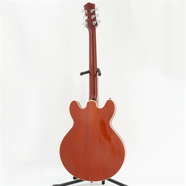 unknown USED 中古 Collings I-35 Deluxe Iced Tea Sunburst [SN. 7190] 画像3
