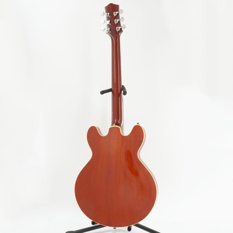 unknown USED 中古 Collings I-35 Deluxe Iced Tea Sunburst [SN. 7190] 画像3