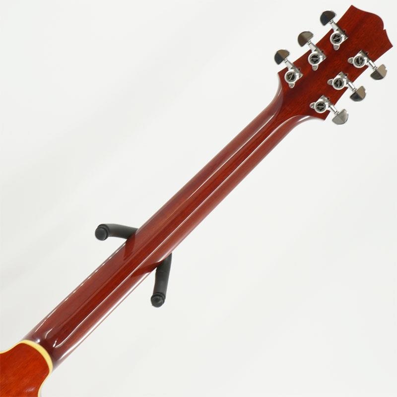 unknown USED 中古 Collings I-35 Deluxe Iced Tea Sunburst [SN. 7190] 画像5