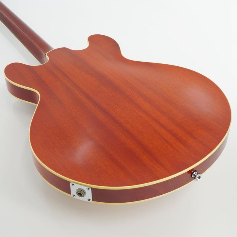 unknown USED 中古 Collings I-35 Deluxe Iced Tea Sunburst [SN. 7190] 画像8
